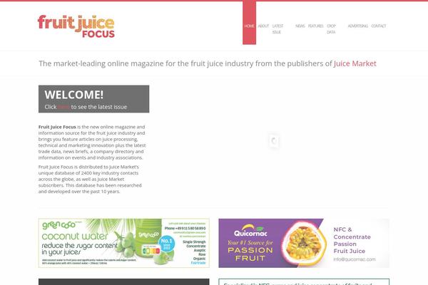 Site using Oi-portfolio plugin