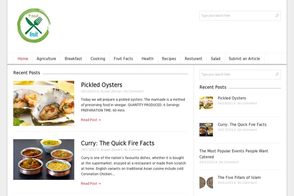 Site using Wp-show-posts plugin