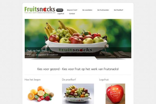 Dzonia Lite theme site design template sample