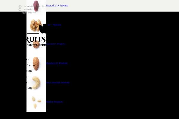 Site using Hookmeup plugin