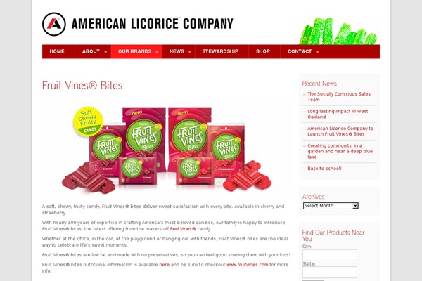 Cleanr theme site design template sample