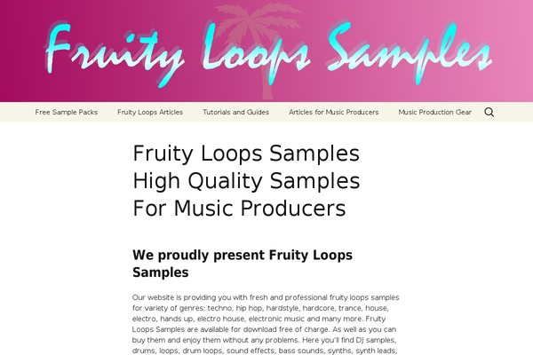 Site using Social Media Widget by Acurax plugin