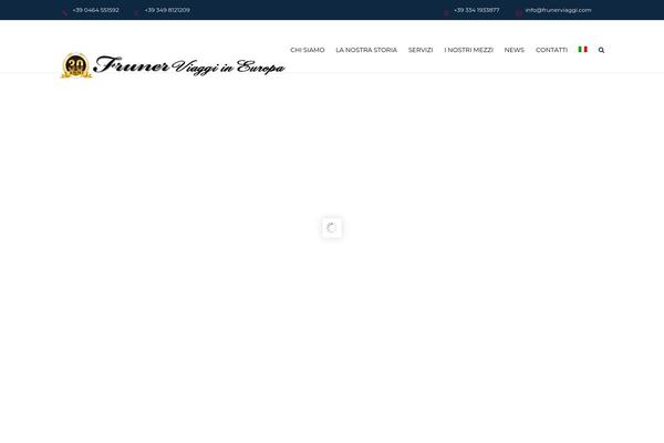 Limorent theme site design template sample