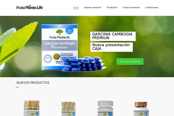 Site using IgnitionDeck plugin