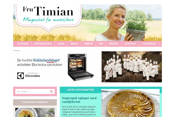unitedbloggers-bt theme websites examples
