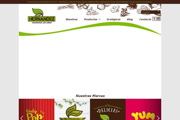 Site using Nifty Newsletters (Formerly Sola Newsletters) plugin