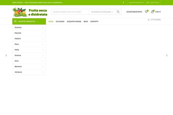 Site using YITH WooCommerce Compare plugin