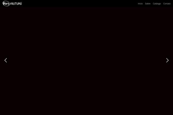 Site using SP Header image slider plugin