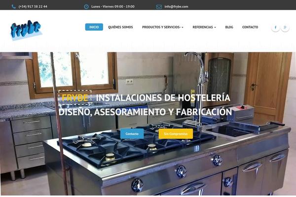 Site using Responsive Gallery Grid plugin