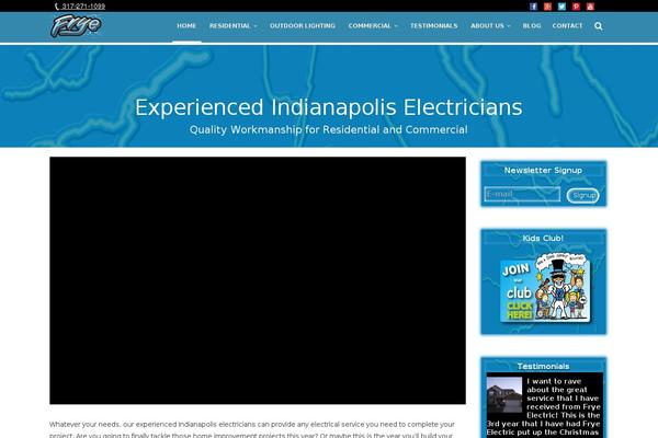 Site using WP Customer Reviews plugin