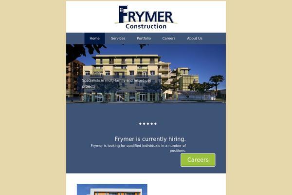 Site using BMo Expo - a  WordPress and NextGEN Gallery plugin plugin