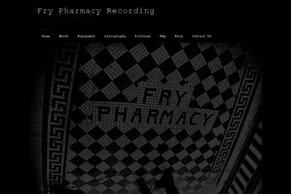 Peddlar theme site design template sample