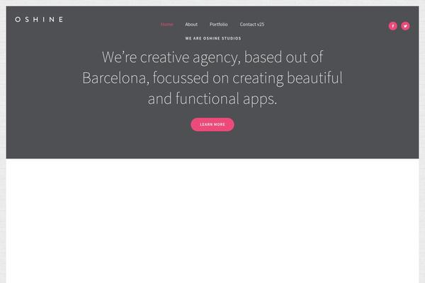 Site using Masterslider plugin