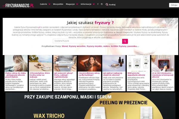 Site using Styles-for-wp-pagenavi-addon plugin