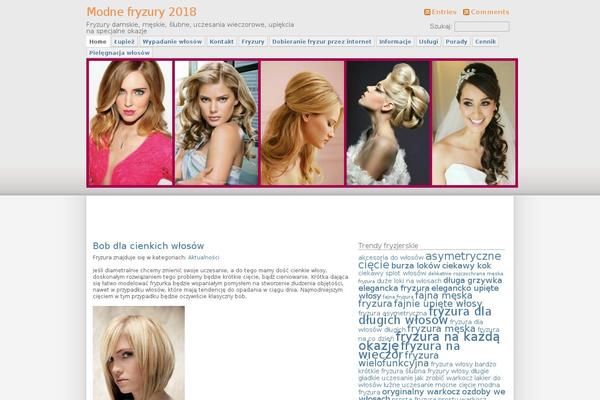 Site using Vote My Post plugin