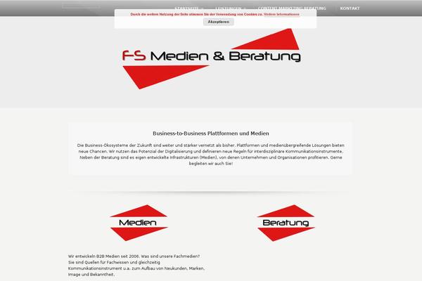 Site using Karma_builder plugin