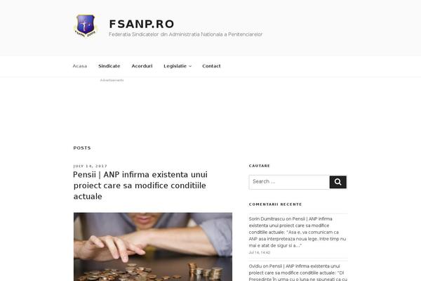 Site using Magic-content-box-lite plugin