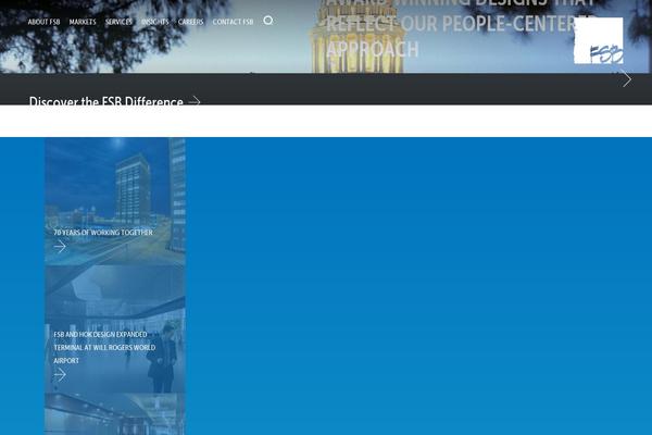 fsb-ae.com site used Fsb