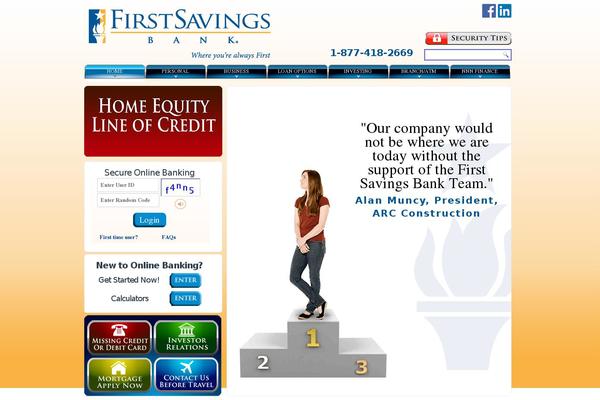 fsb theme websites examples