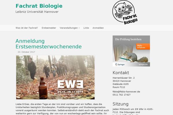 Flat Bootstrap theme site design template sample