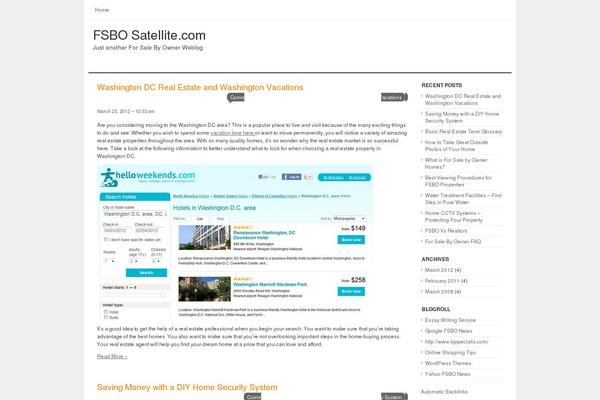 Corporate theme site design template sample