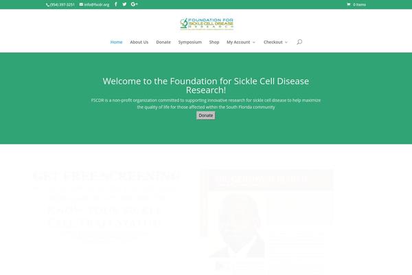 Site using BuddyPress plugin