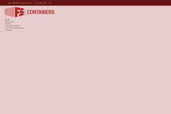 Site using Ga-in plugin