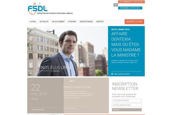 Site using bbPress Pencil Unread plugin