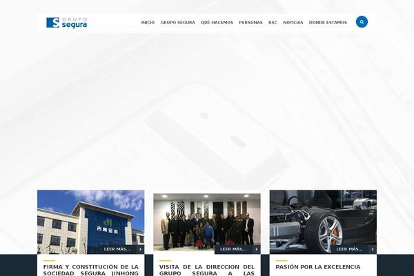 Site using Uber-google-maps plugin