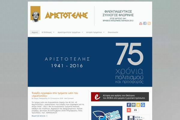Site using Background Manager plugin