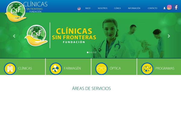 fsfcr.org site used Circleflip