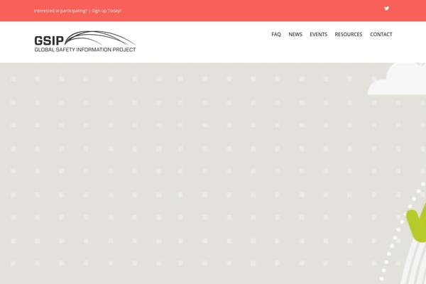 Site using Recent Tweets Widget plugin
