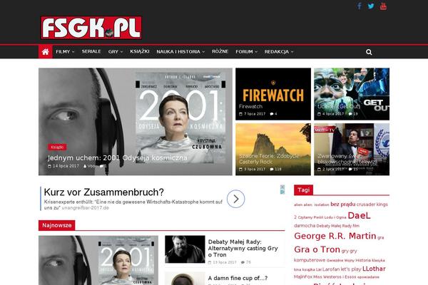 Site using Easy Spoiler plugin