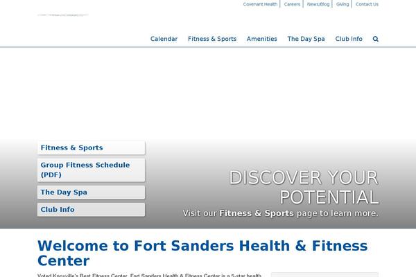 fshfc.com site used Covenant