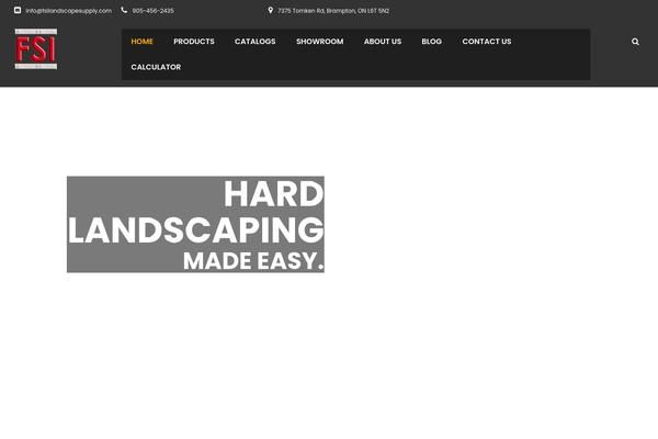 Site using Ajax-search-autosuggest plugin