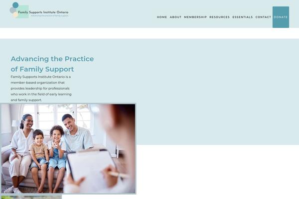 Site using Embed-any-document plugin