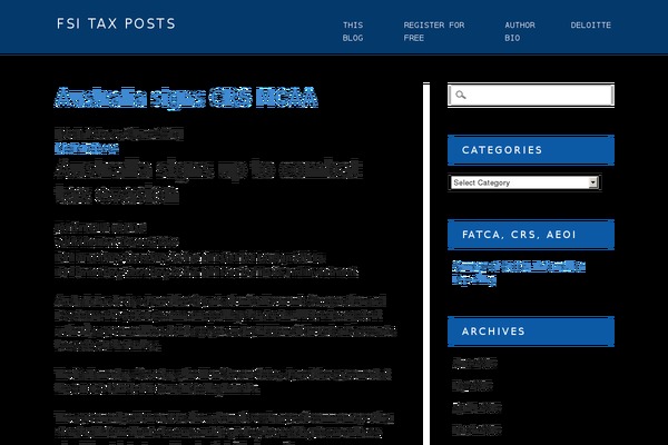 Clear Line theme site design template sample
