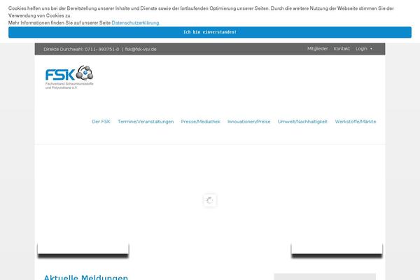 Site using WP FullCalendar plugin
