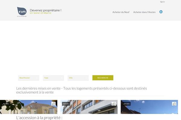 Site using Duplicate-page-and-post plugin