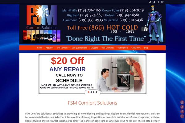 fsmechanical.com site used Tempera-child-01