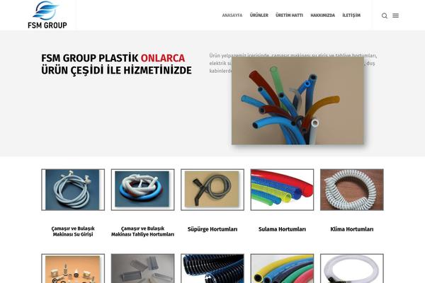 Businesslounge theme site design template sample