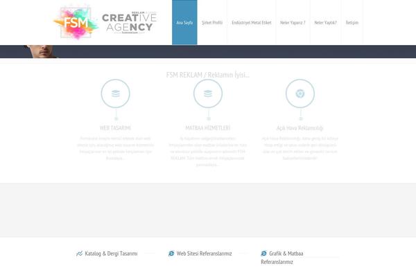 RT-Theme 18 theme site design template sample