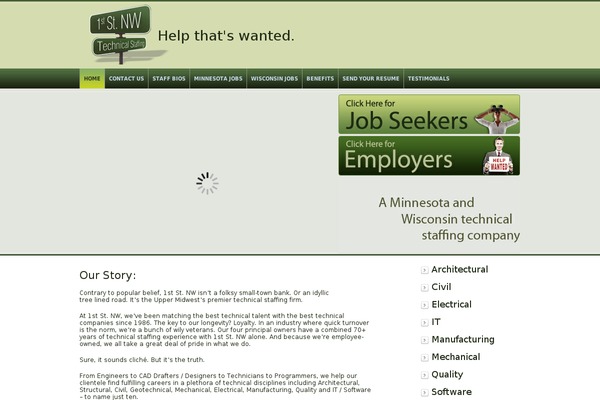 Site using Wp-job-manager-applications plugin