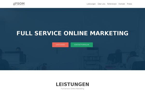 Site using Affiliate Power plugin