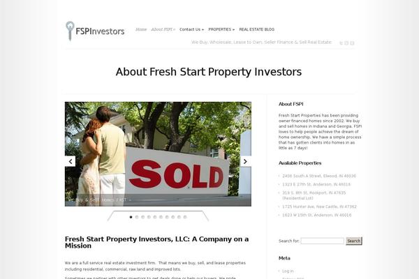 Site using Spam Free WordPress plugin