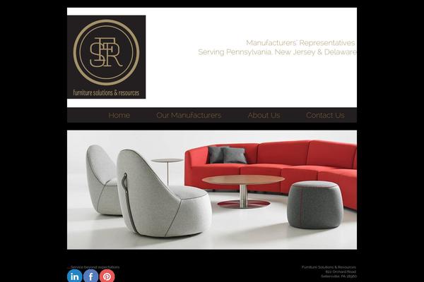 fsr-reps.com site used Fsr