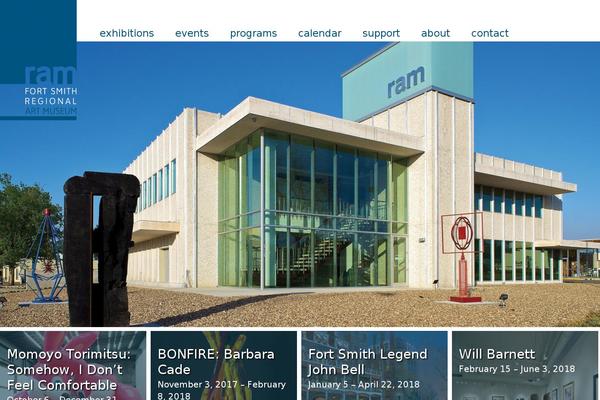 Site using Simple Lightbox plugin