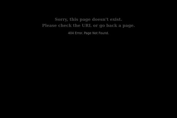 Site using Formcraft3 plugin