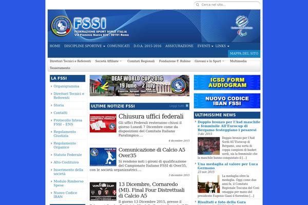 Site using Elementor-addon-components plugin