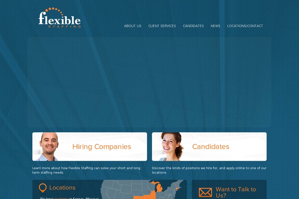 Modernize v3.11 theme site design template sample